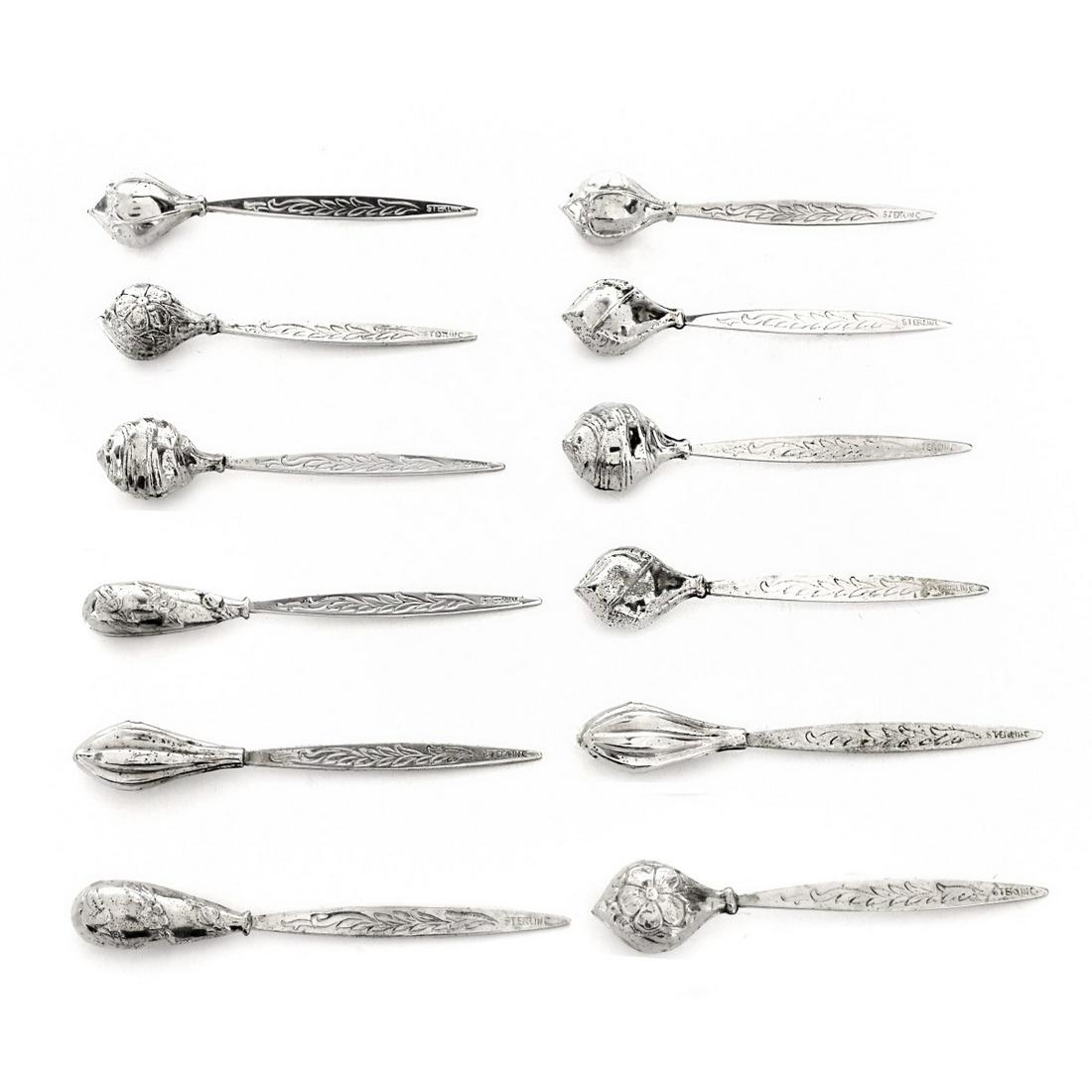 Cocktail Picks (1 of 3)