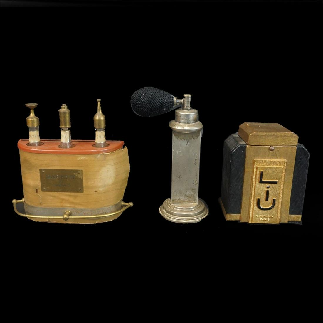 Perfume Bottles (1 of 3)