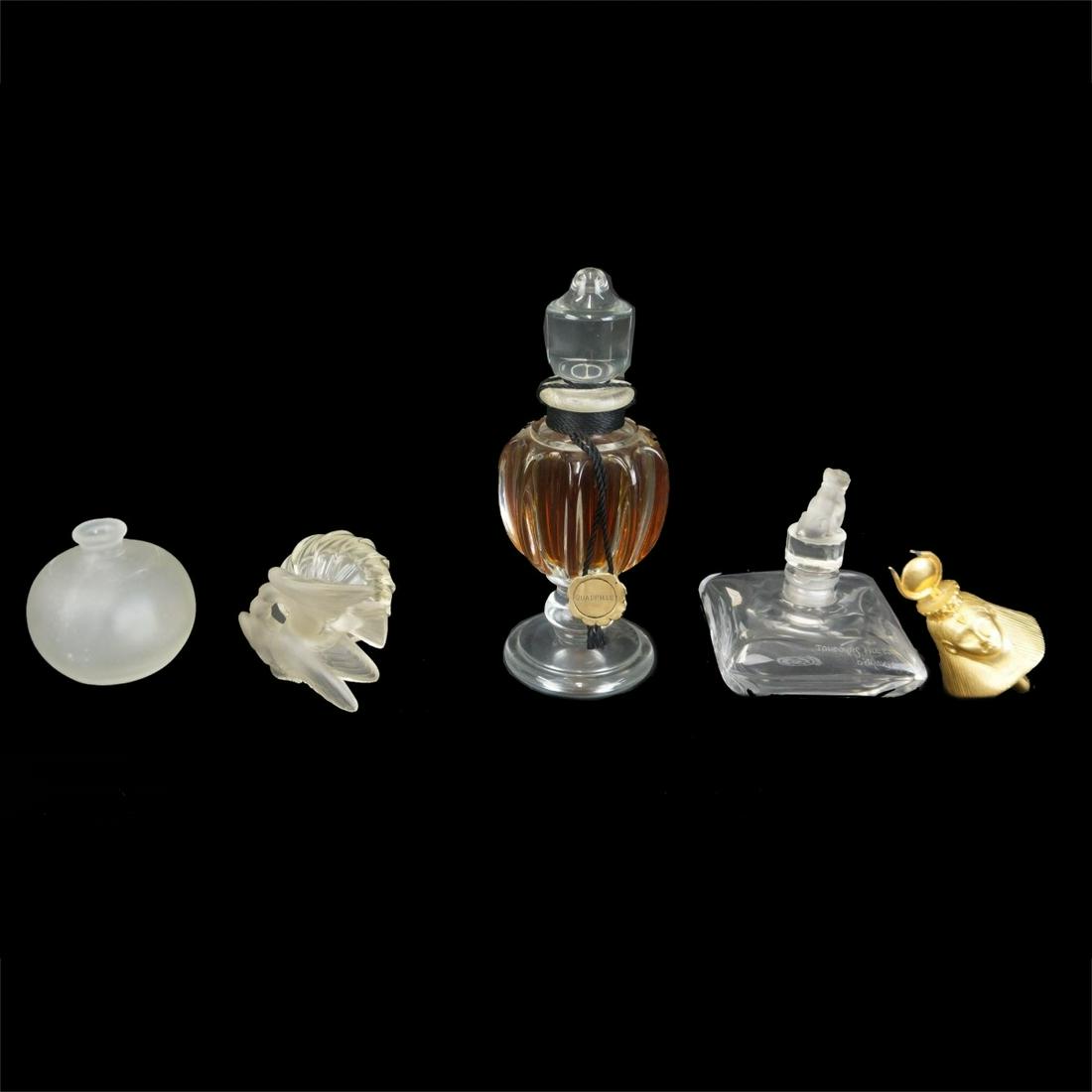 Perfume Bottles (1 of 4)