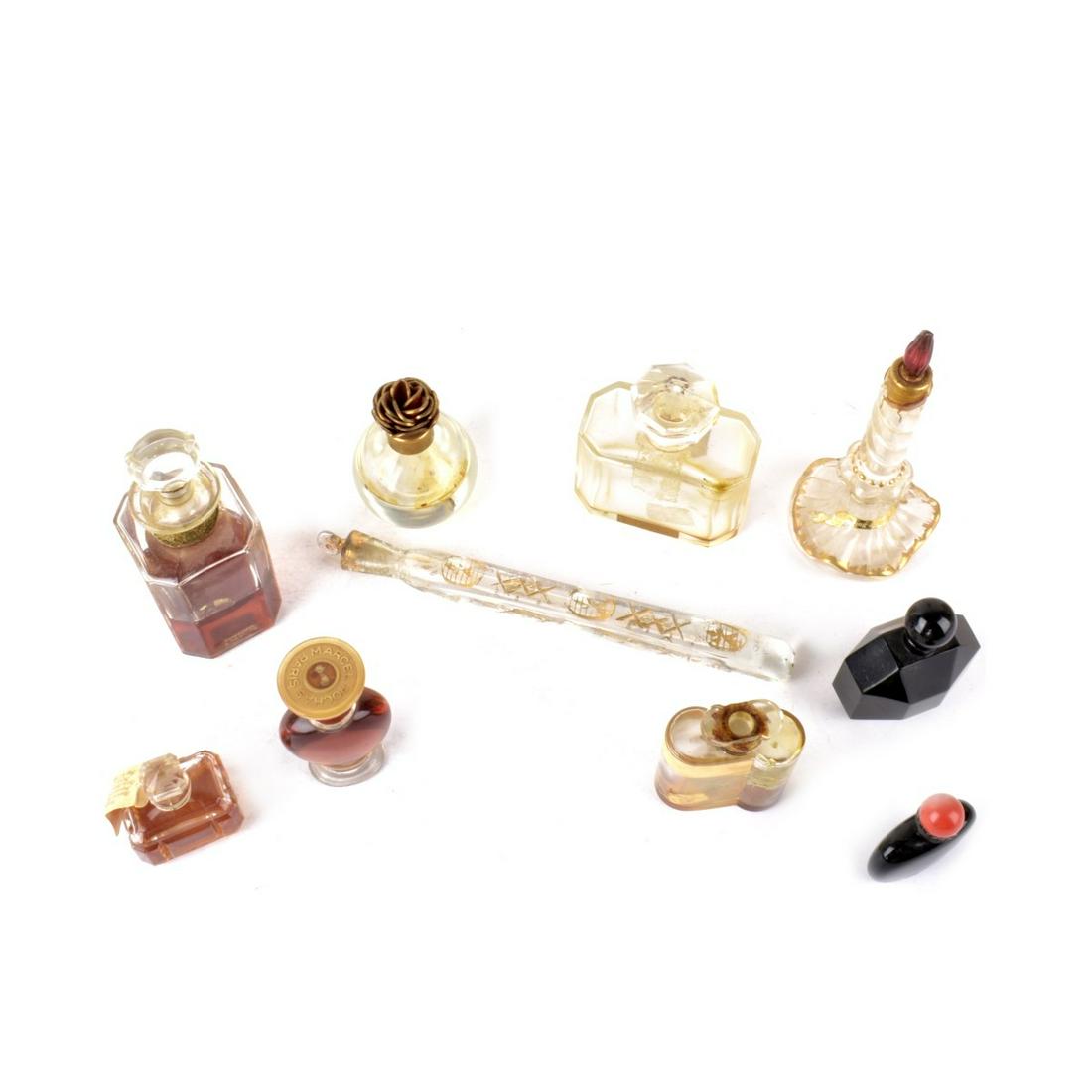 Perfume Bottles (1 of 1)