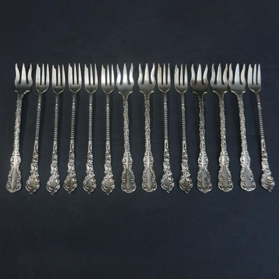 Seafood / Cocktail Forks (1 of 4)