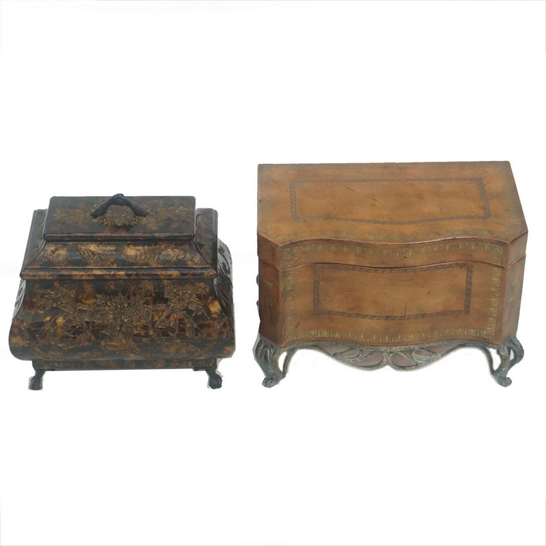 Large Boxes (1 of 3)