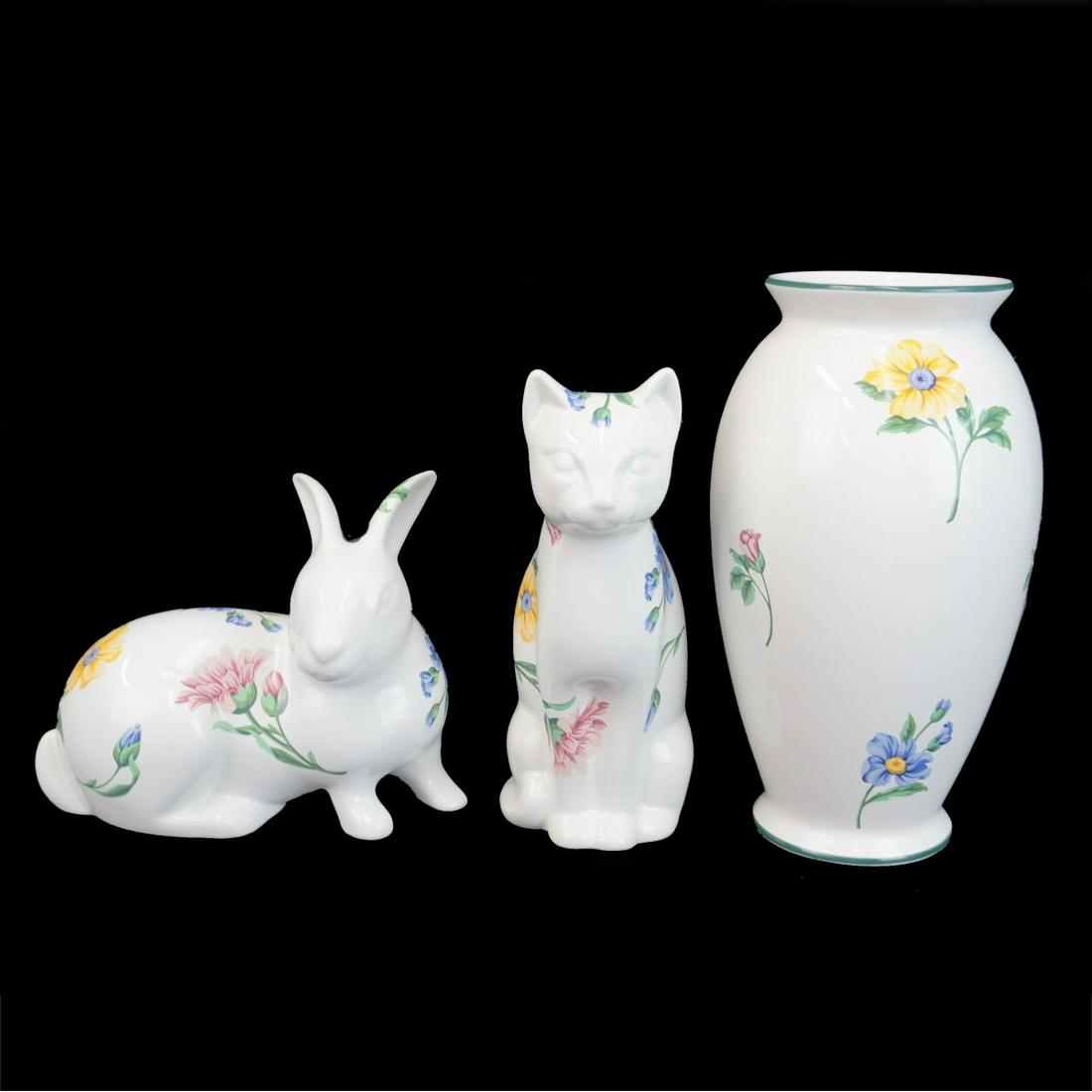 Tiffany & Co Tableware (1 of 4)