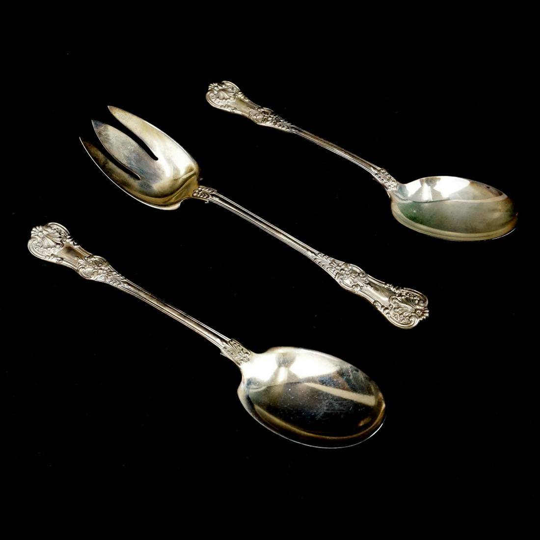 Tiffany & Co Tableware (1 of 4)