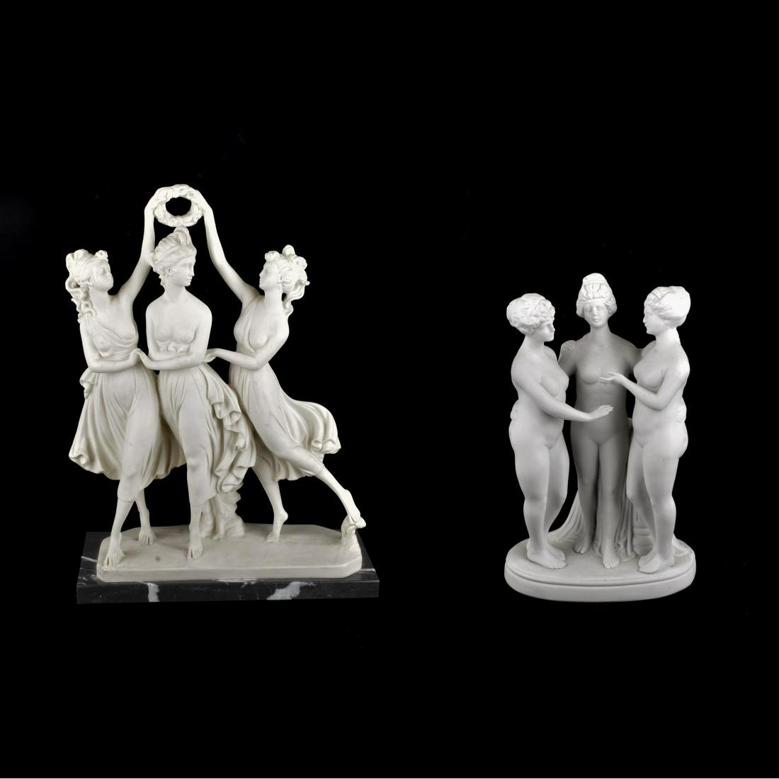 Figural Groups (1 of 6)