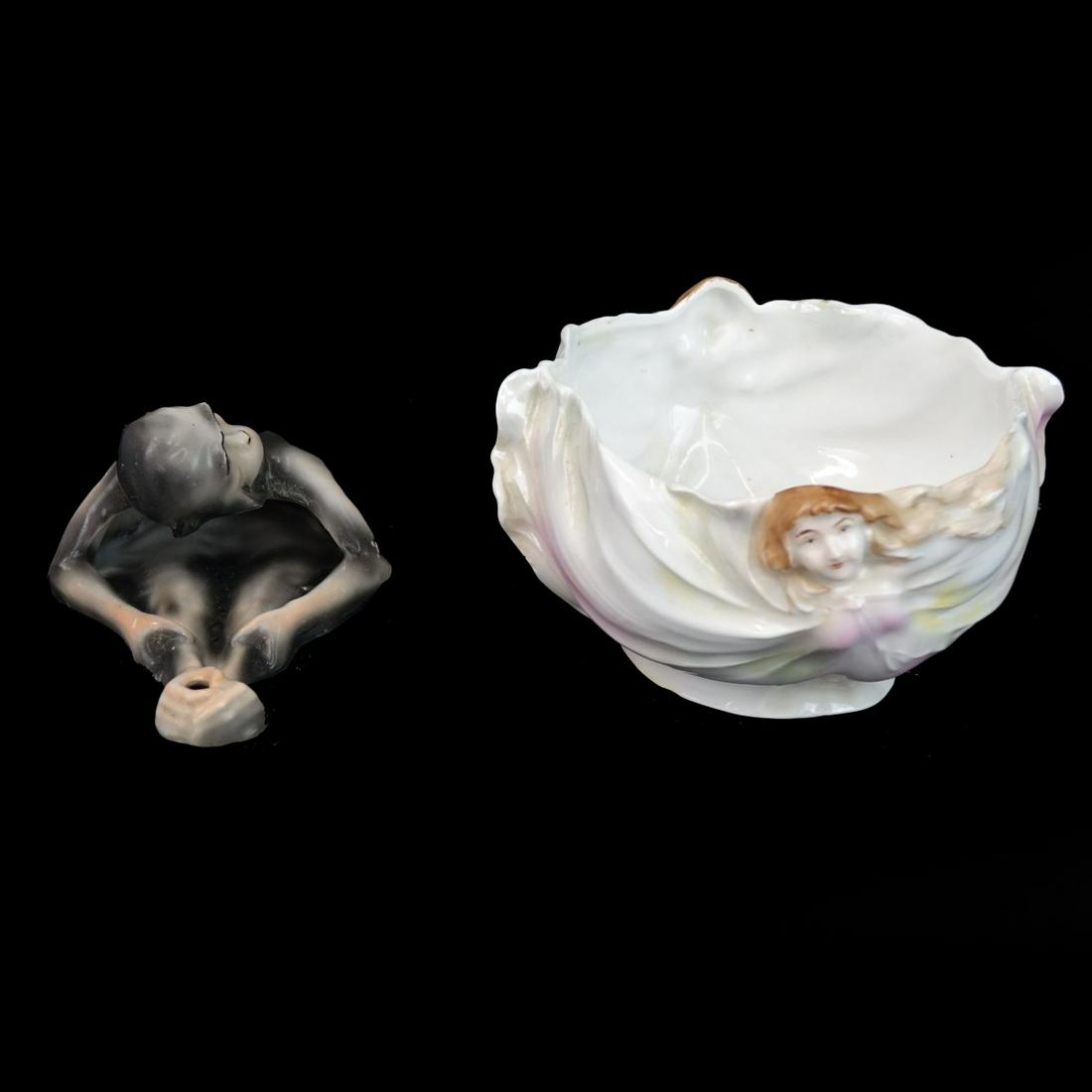 Royal Bayreuth Tableware (1 of 4)