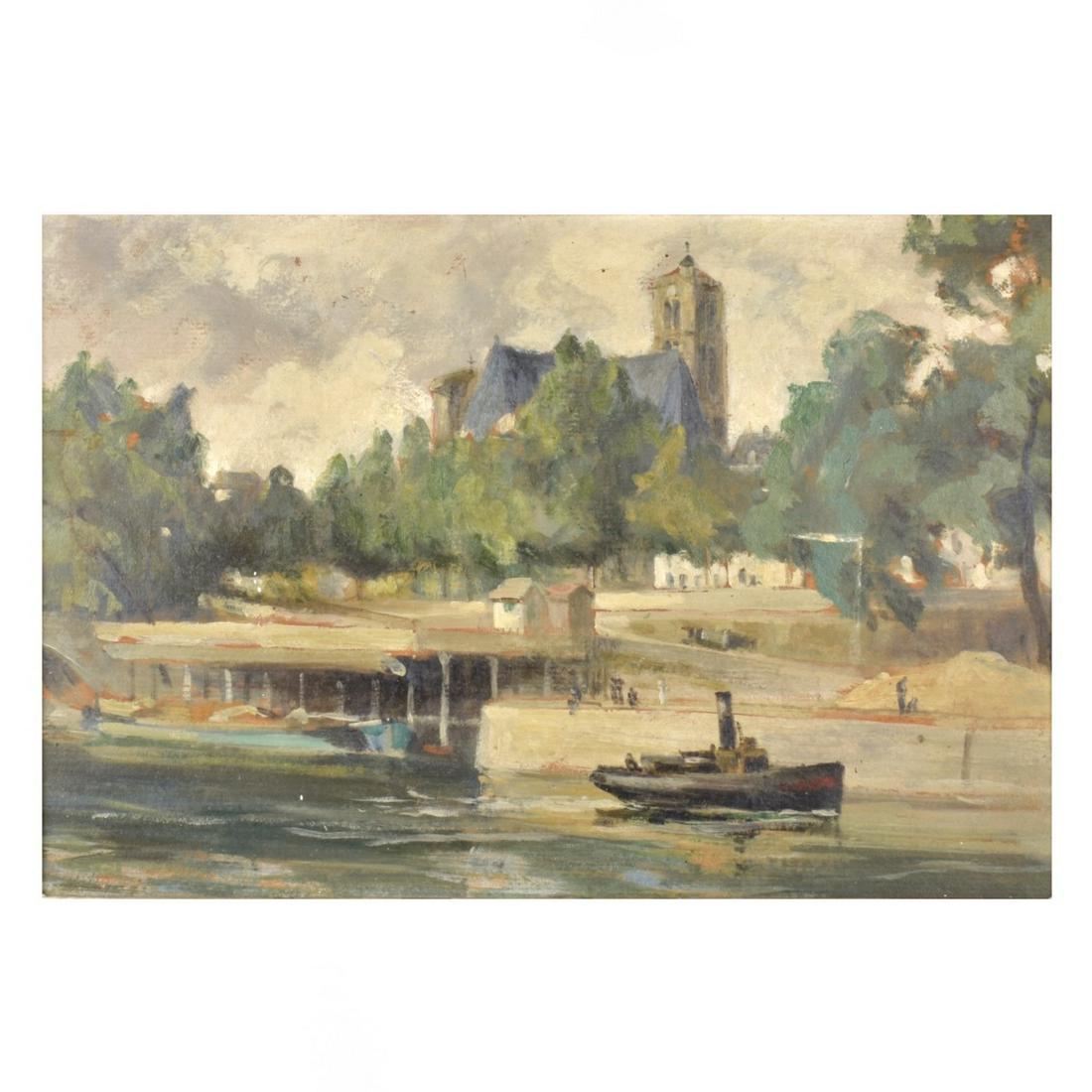 British School O/C (1 of 4)