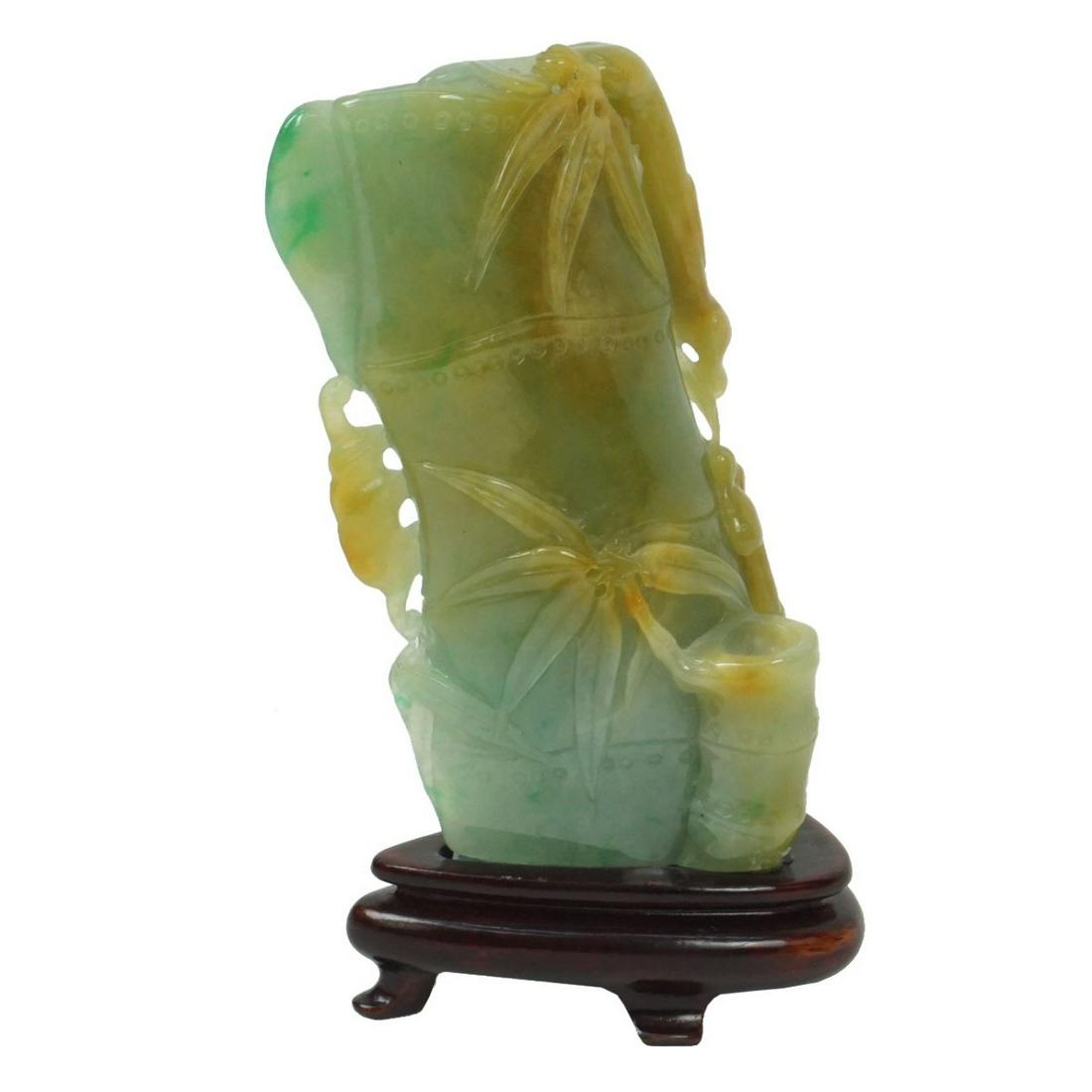Chinese Jadeite Carving (1 of 1)
