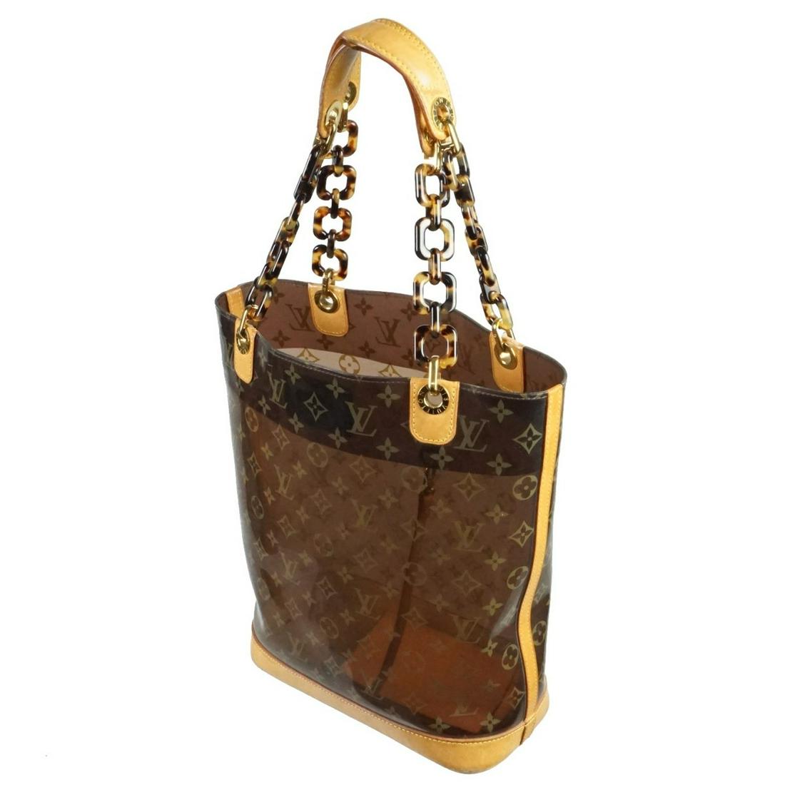 Louis Vuitton Shoulder Bag (1 of 7)