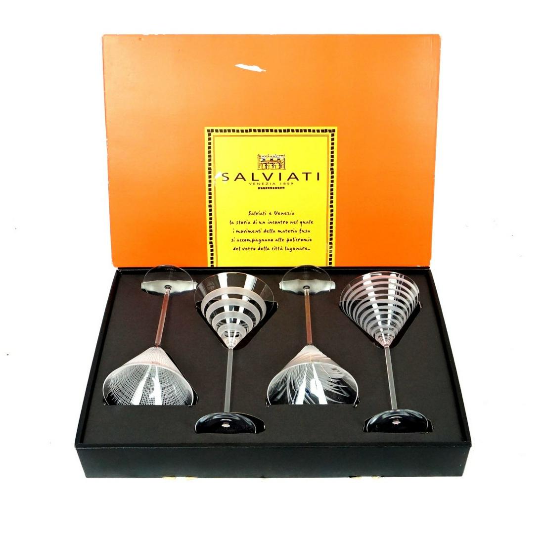 Salviati Glasses (1 of 4)