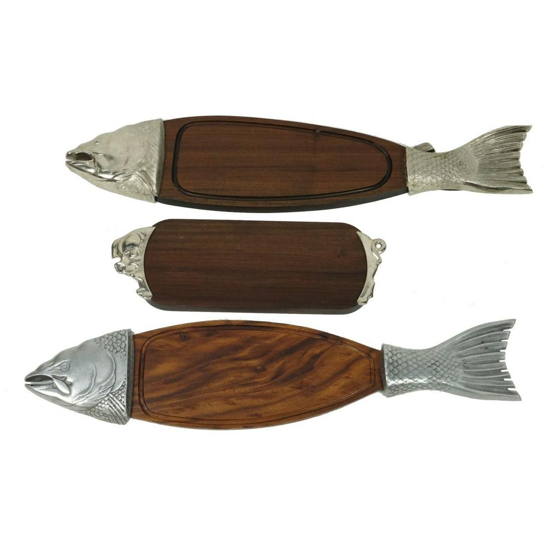 Vintage Cutting Boards (1 of 2)