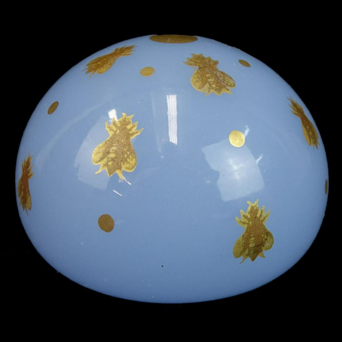 Baccarat Paperweight (1 of 3)