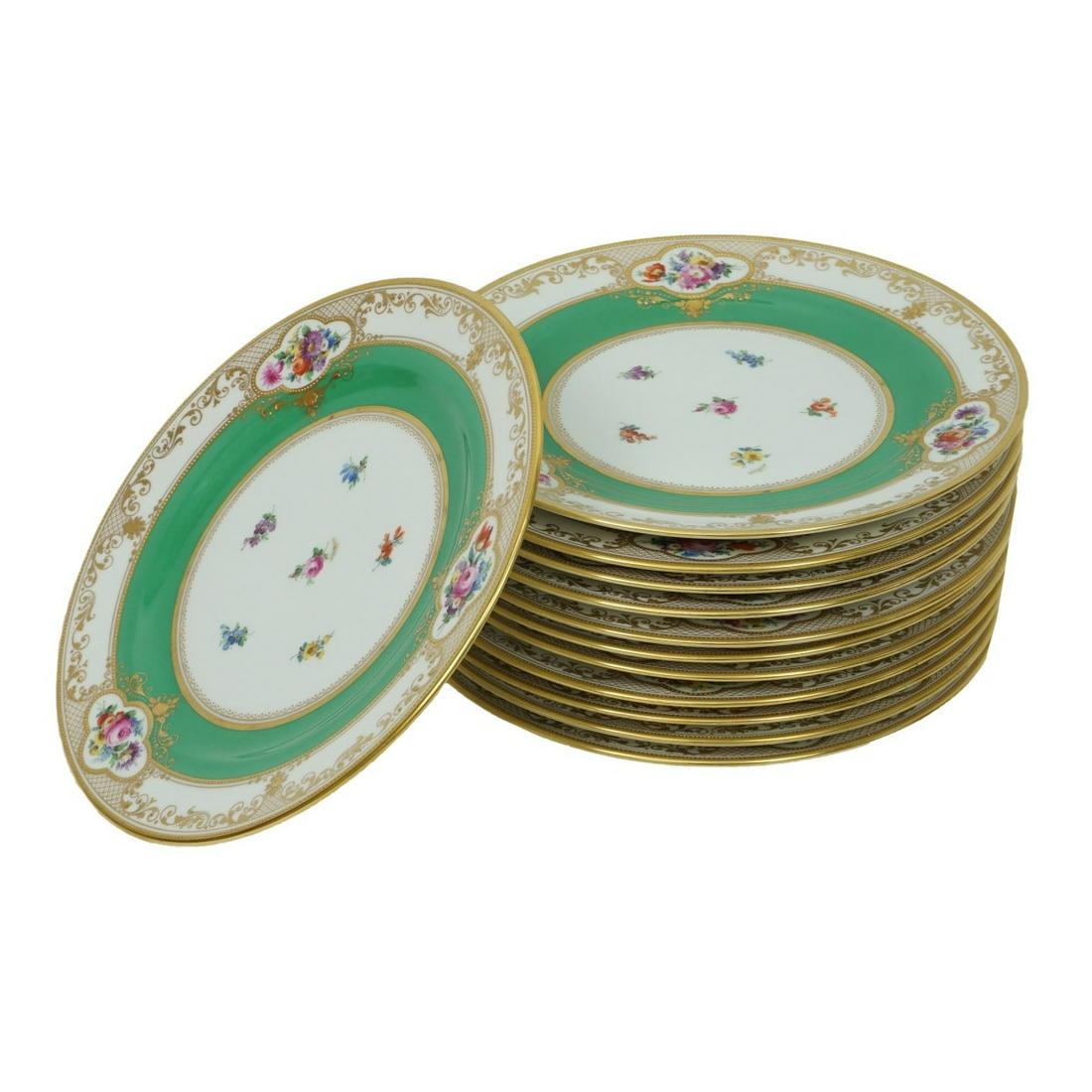 Dresden Plates (1 of 3)