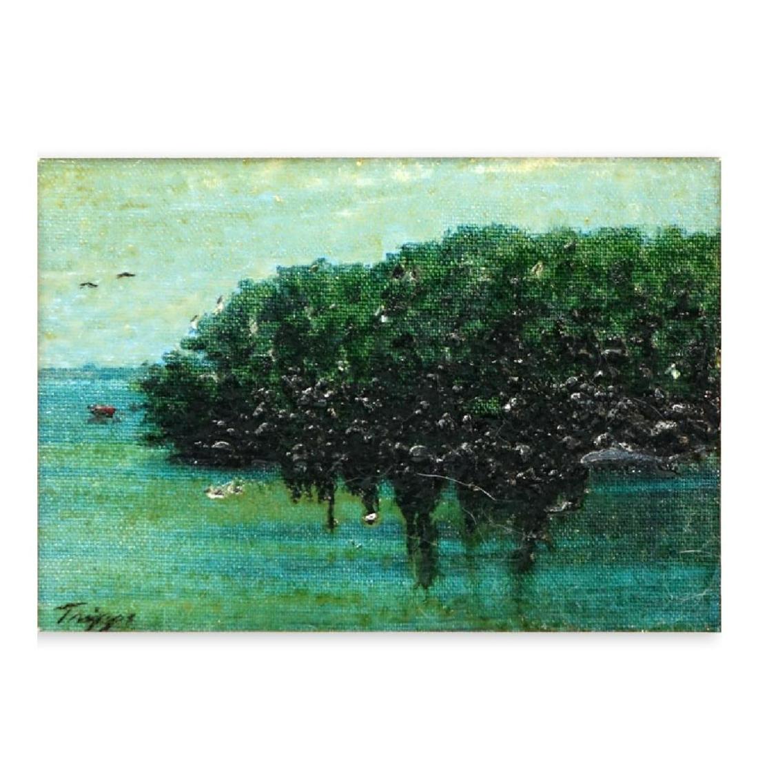 Attrib: Jan Peter Tripp (Born 1945) (1 of 5)