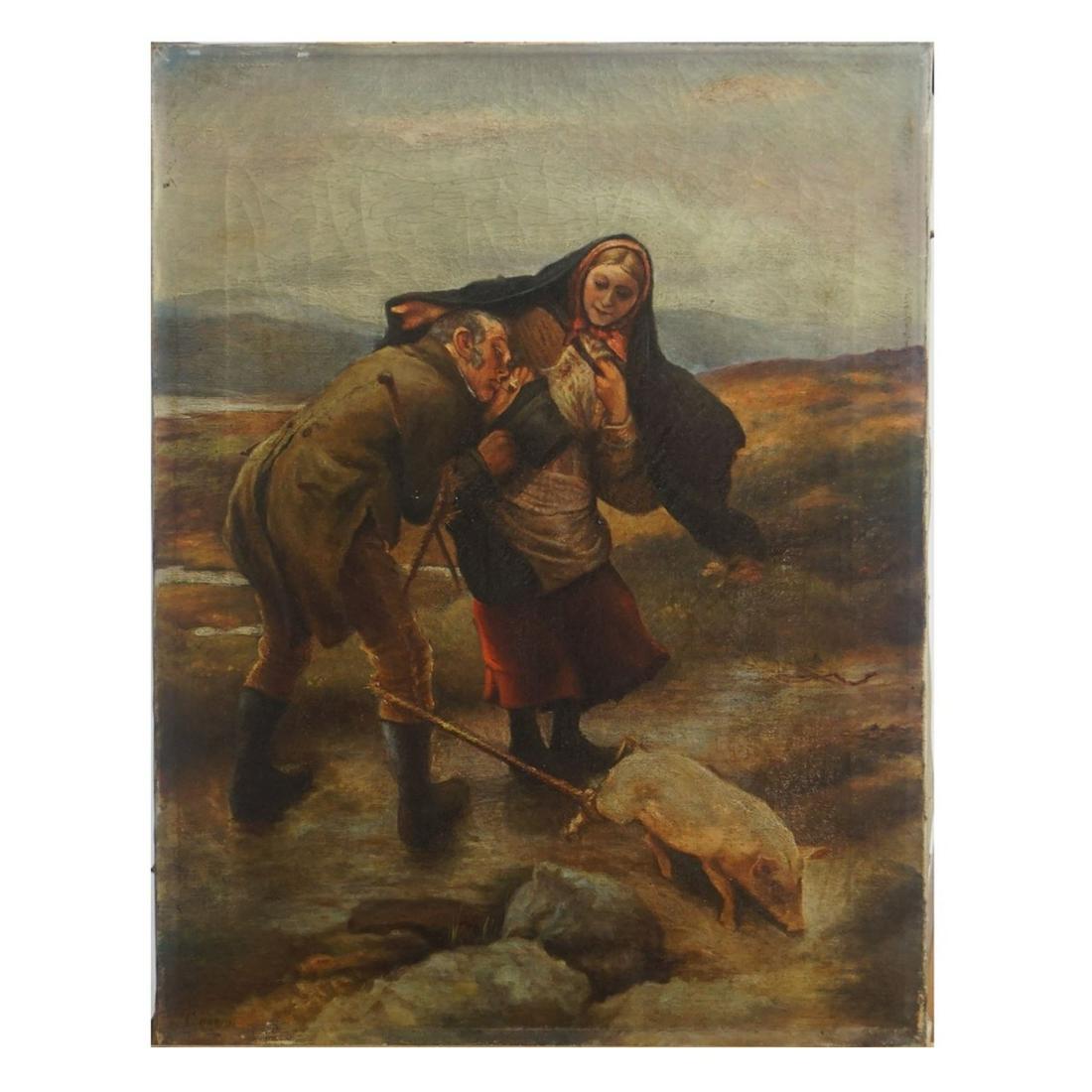 Gordon (19-20th Cent) (1 of 4)