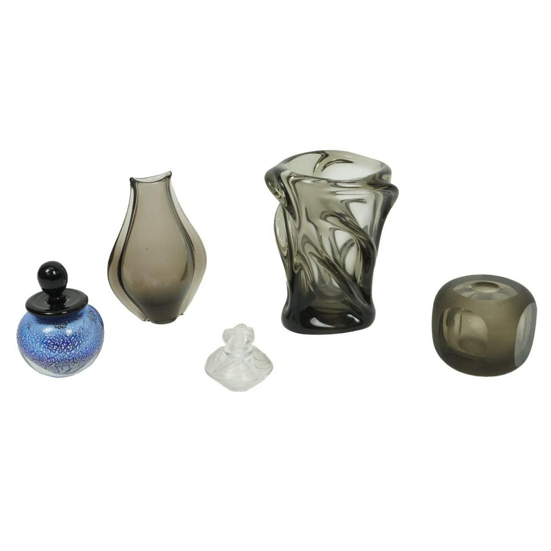 Assorted Tableware (1 of 1)