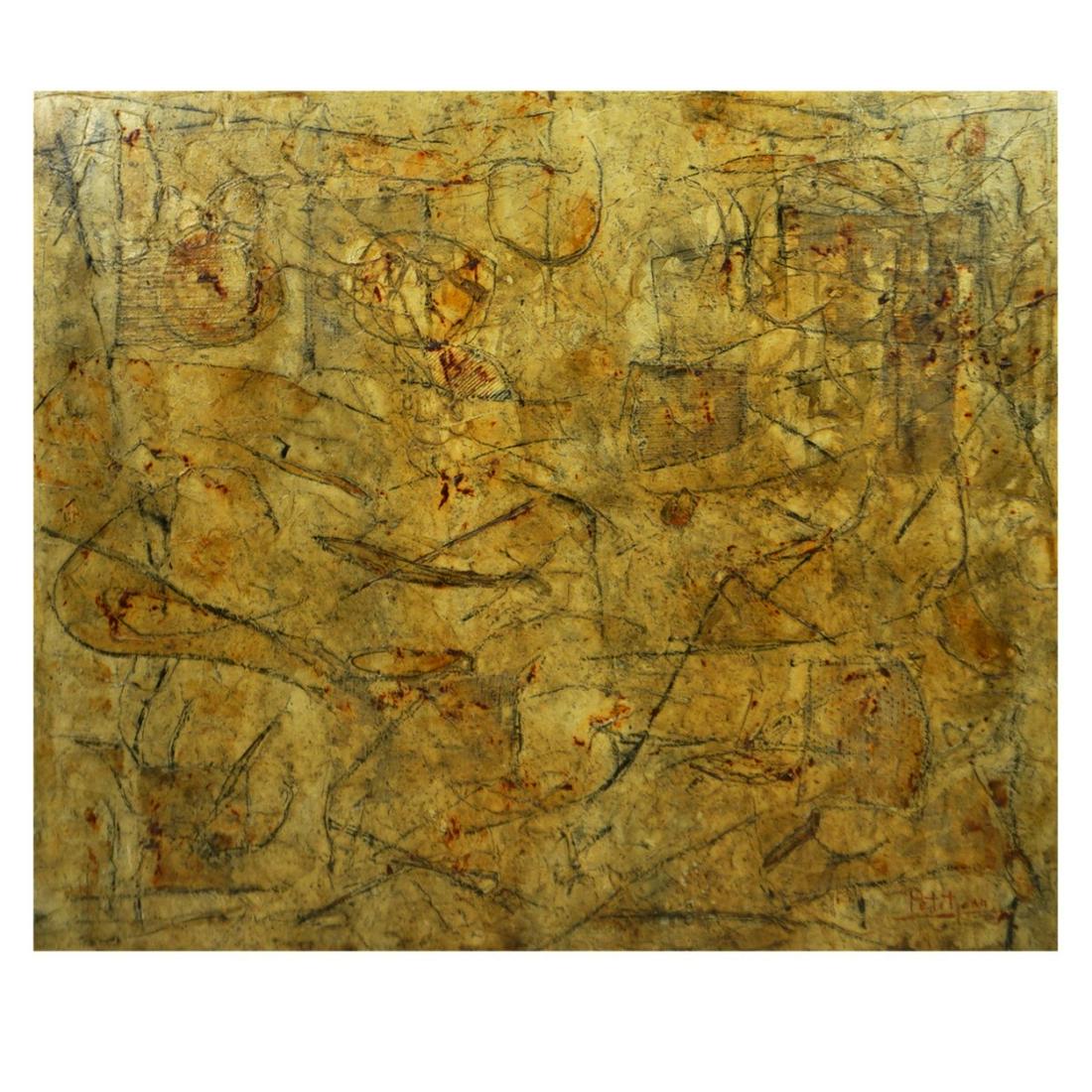 Delphine Petitjean (Born 1972) (1 of 4)