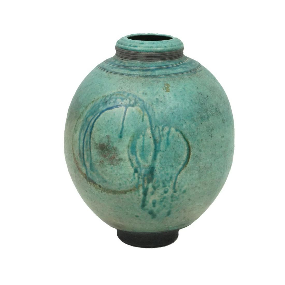 Contemporary Vase (1 of 1)