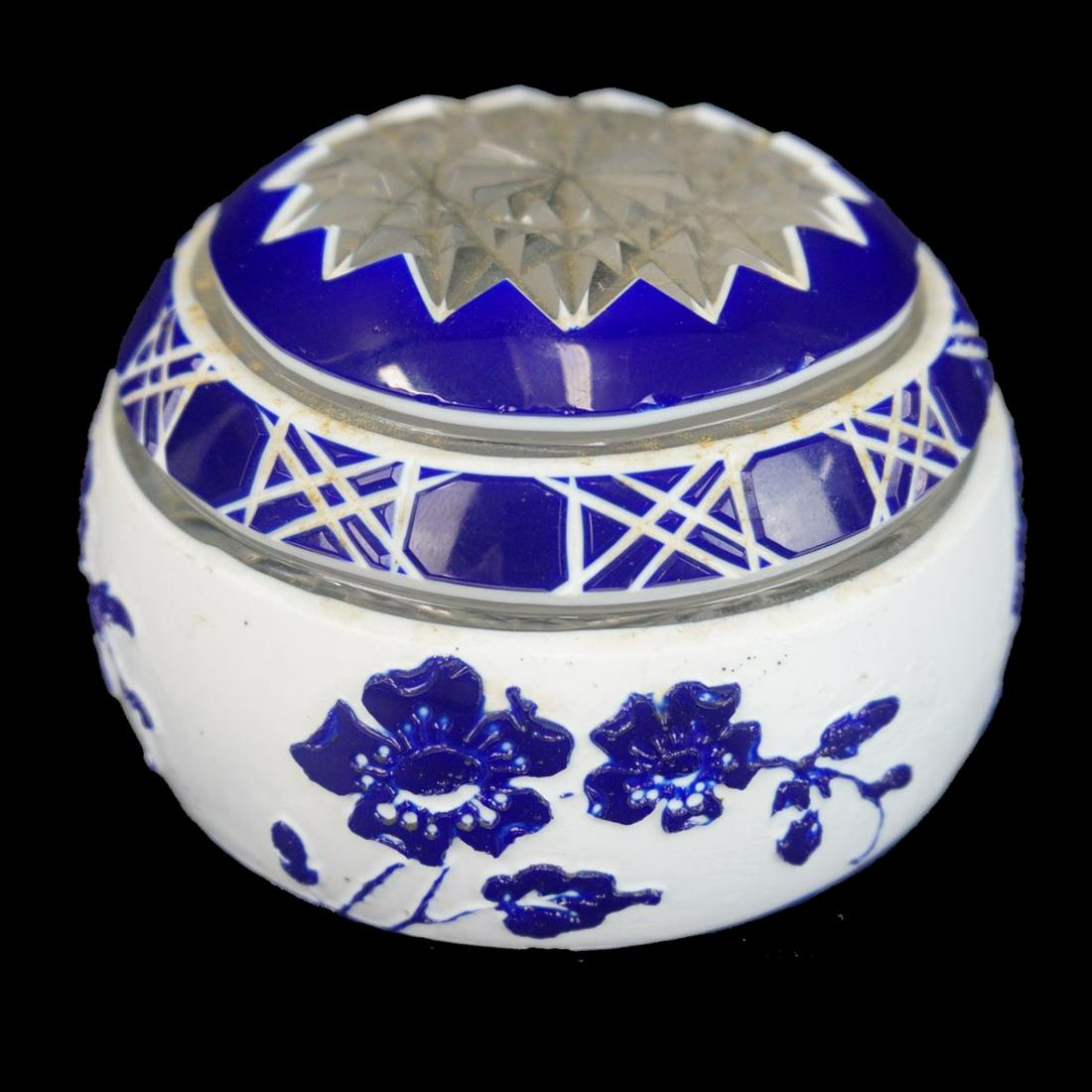 Possibly St. Louis Paperweight (1 of 3)