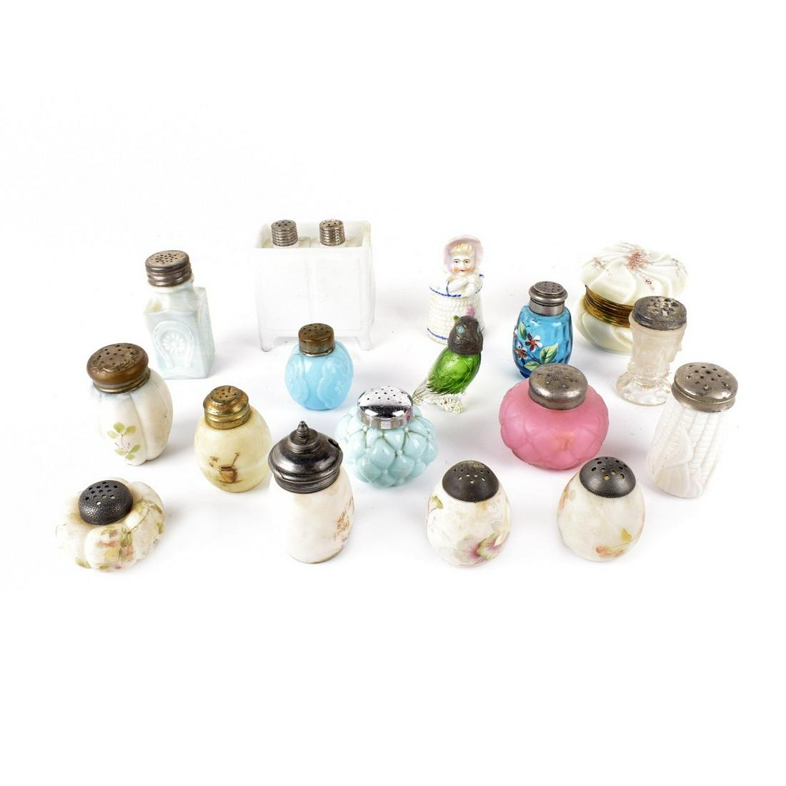 Assorted Tableware (1 of 2)