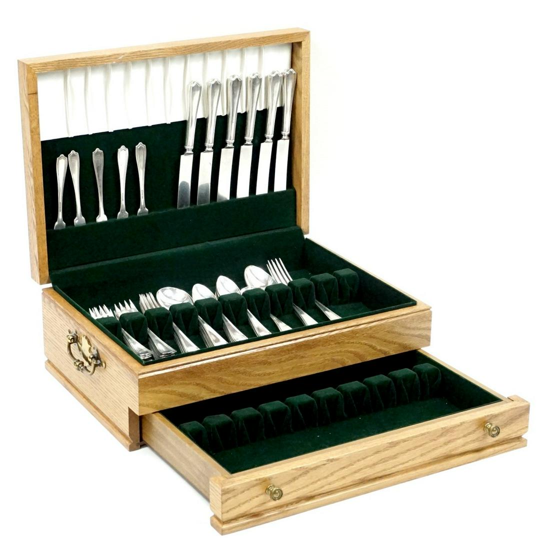 Alvin "Hamilton" Flatware (1 of 4)