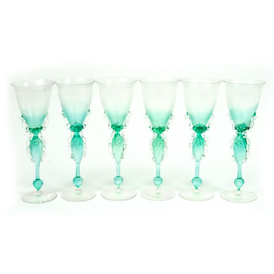 Murano Goblets (1 of 1)