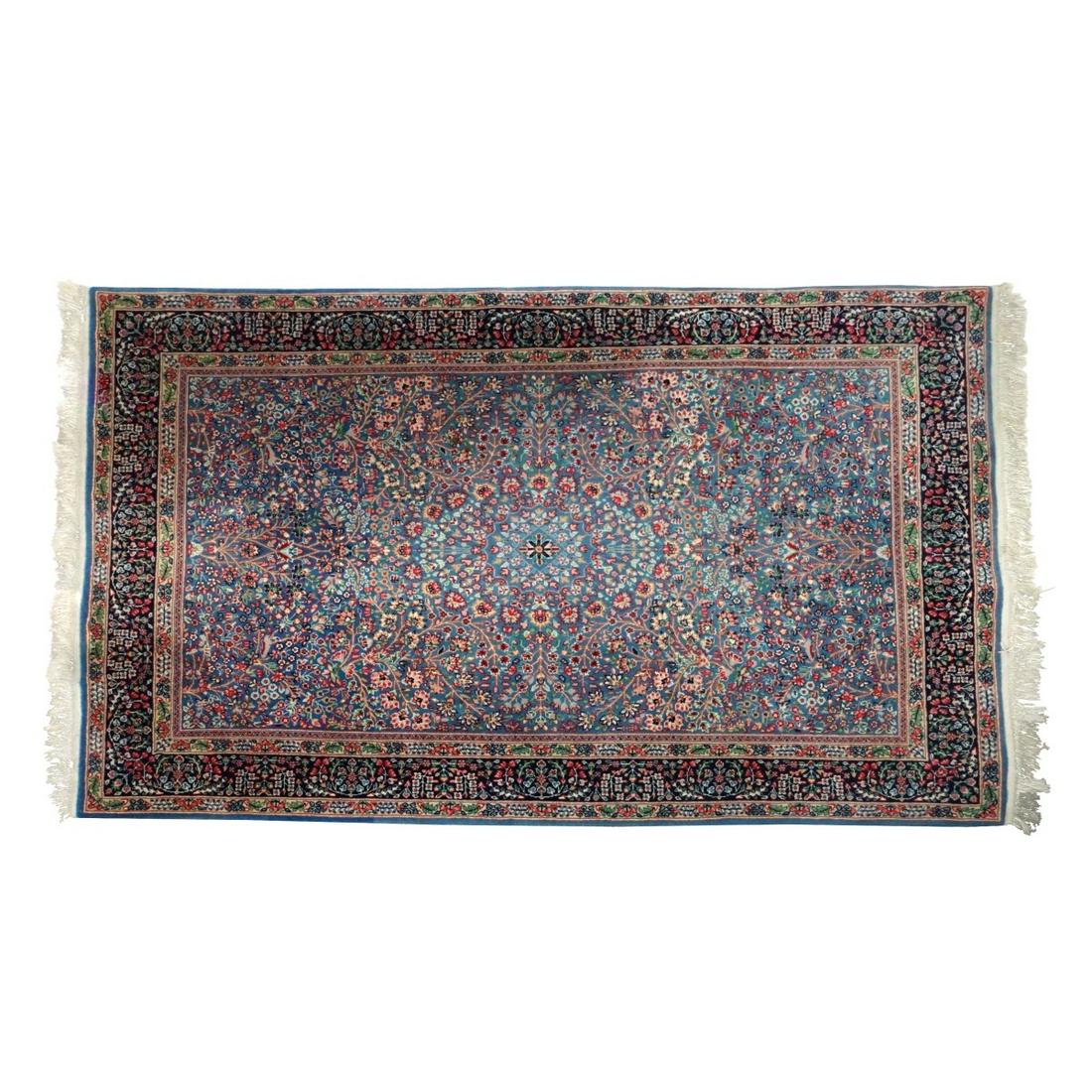 Persian Rug (1 of 3)