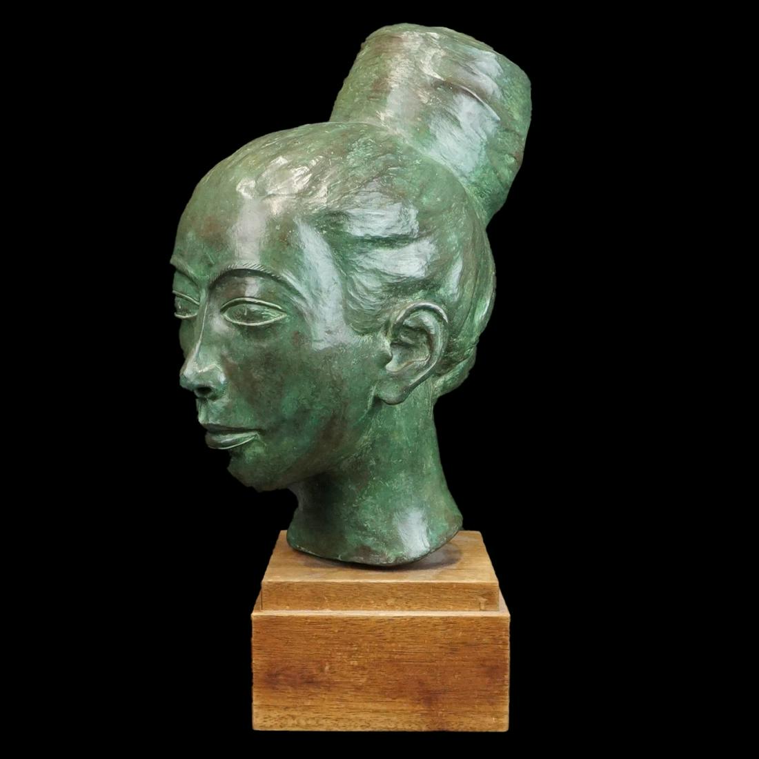 Carl Lewis Pappe (1900 - 1998) (1 of 3)