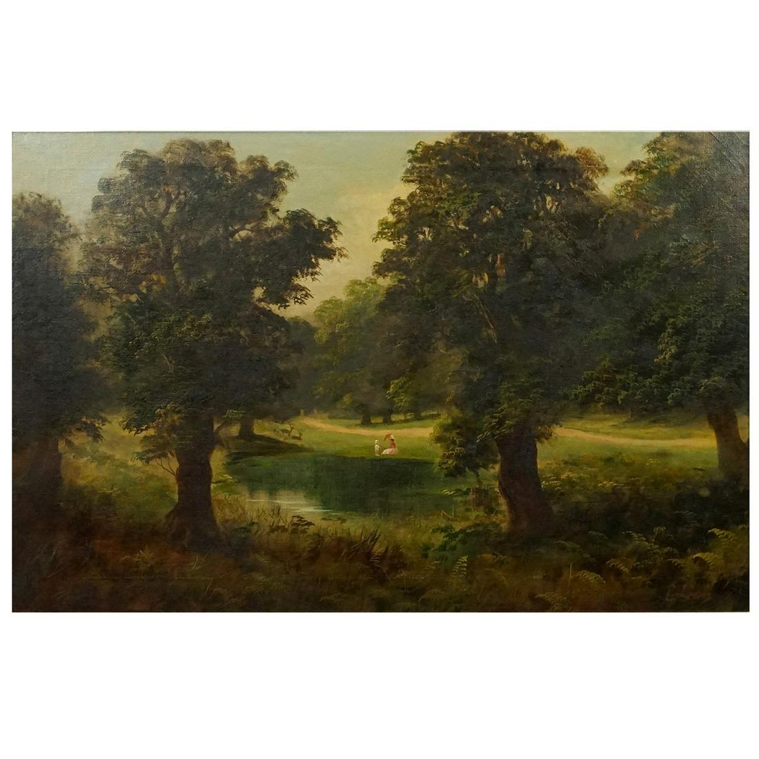 Charles James Lewis (1830 - 1892) (1 of 4)