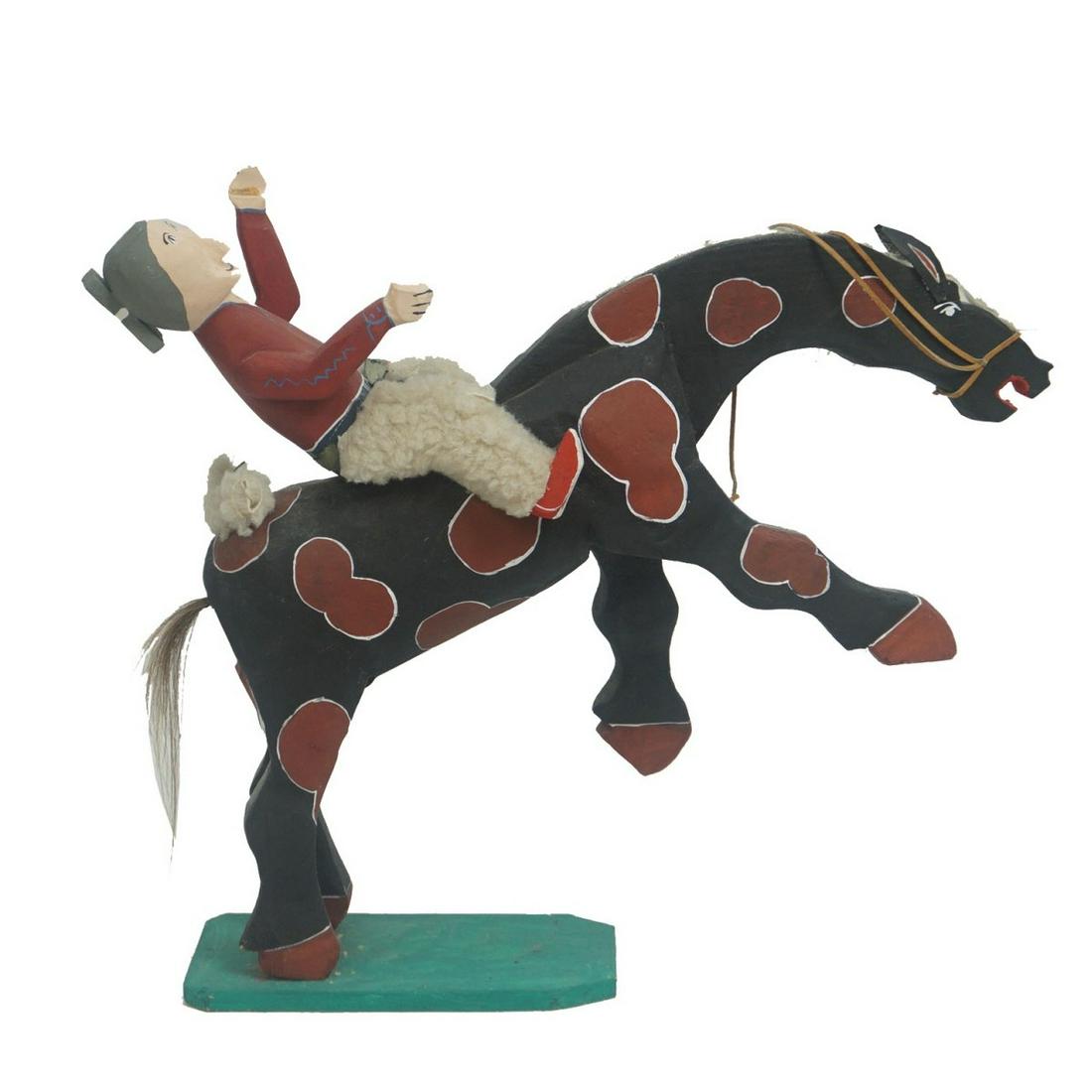 Delbert Buck (Born 1976) (1 of 3)