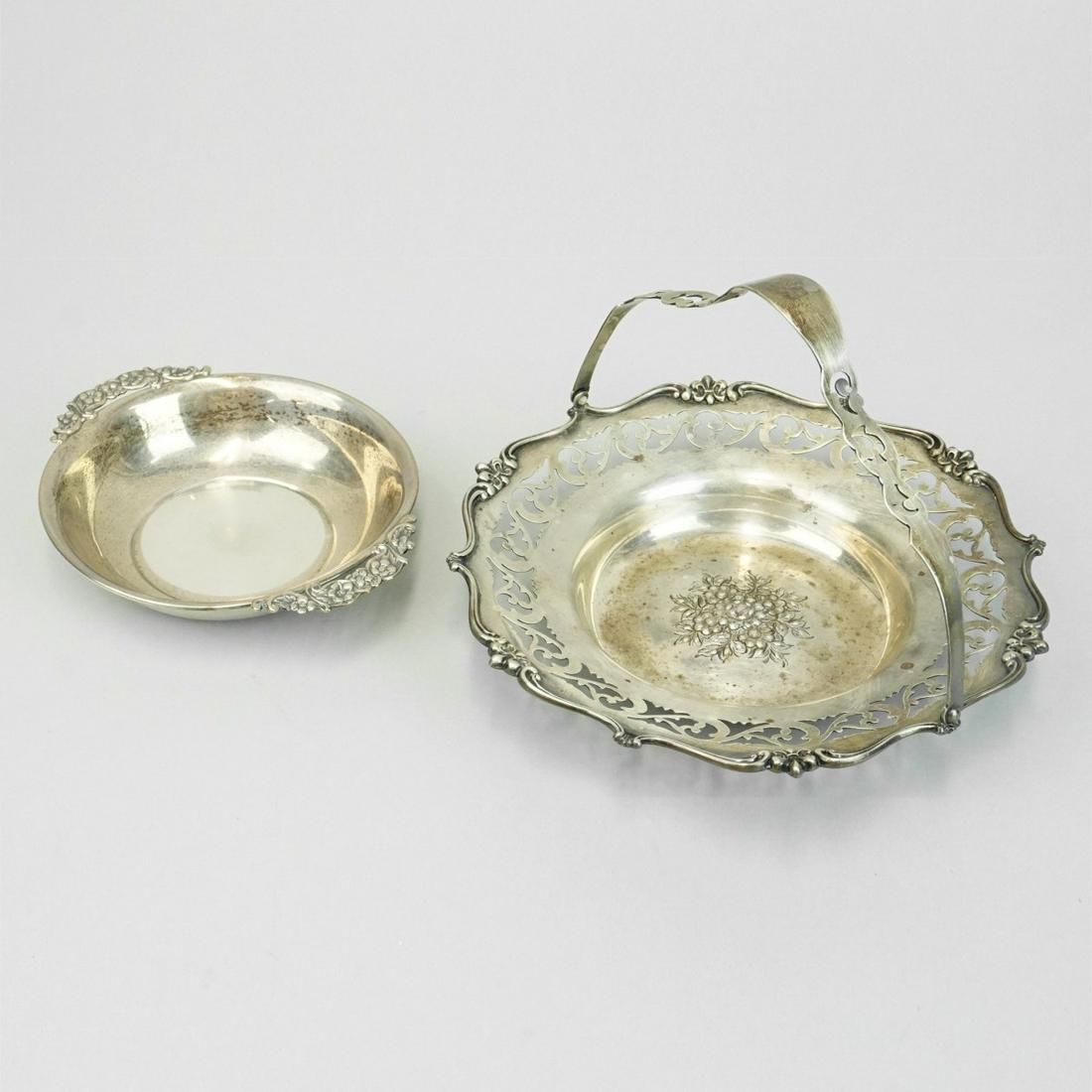 Table Top Items (1 of 3)