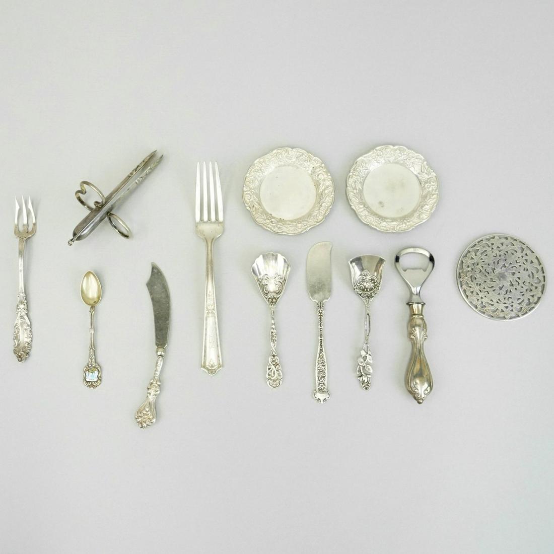 Assorted Tableware (1 of 5)