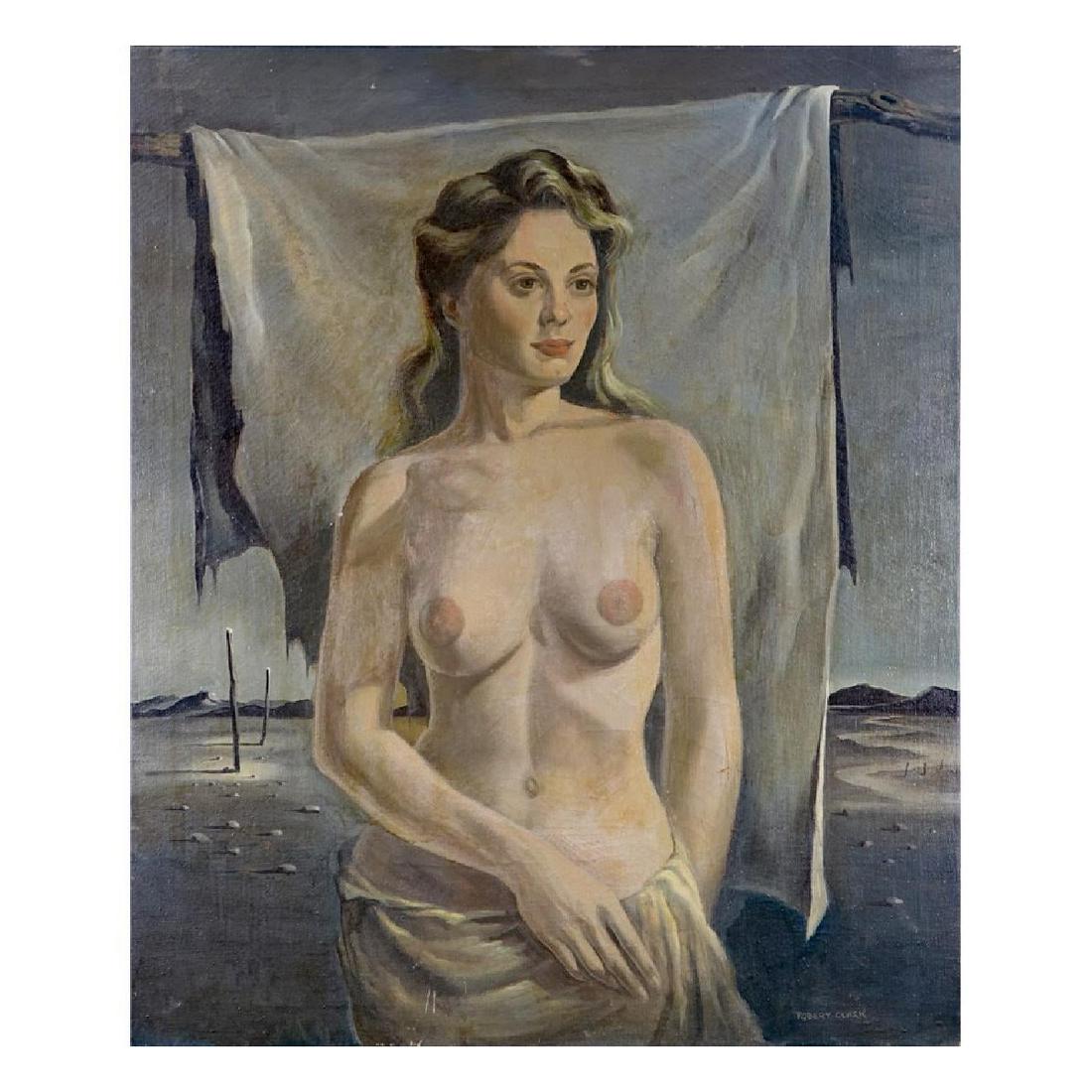 Robert Clark, American (1920-1997) (1 of 4)