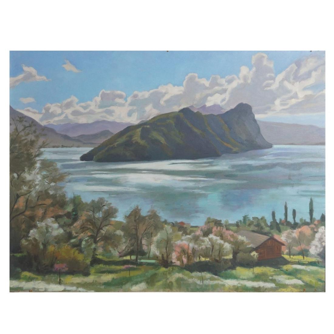 French School O/C (1 of 5)