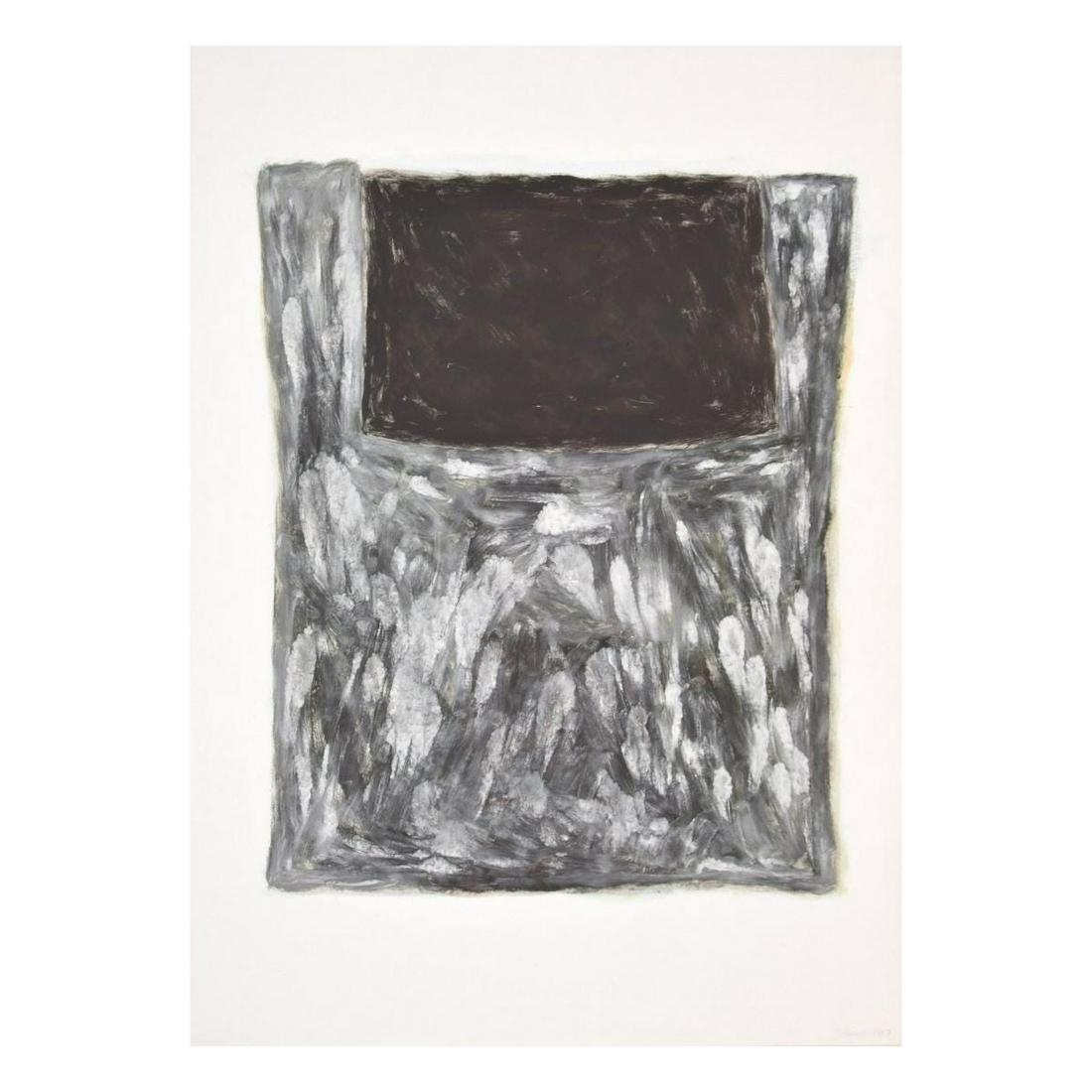 Clinton Storm (1953 - 2004) (1 of 4)