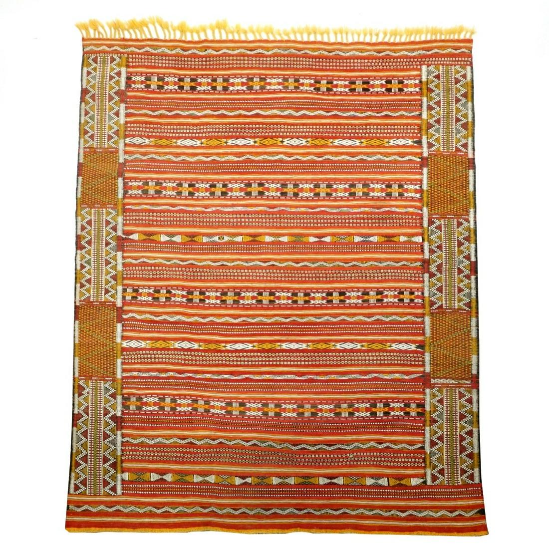 Moroccan Rug (1 of 3)