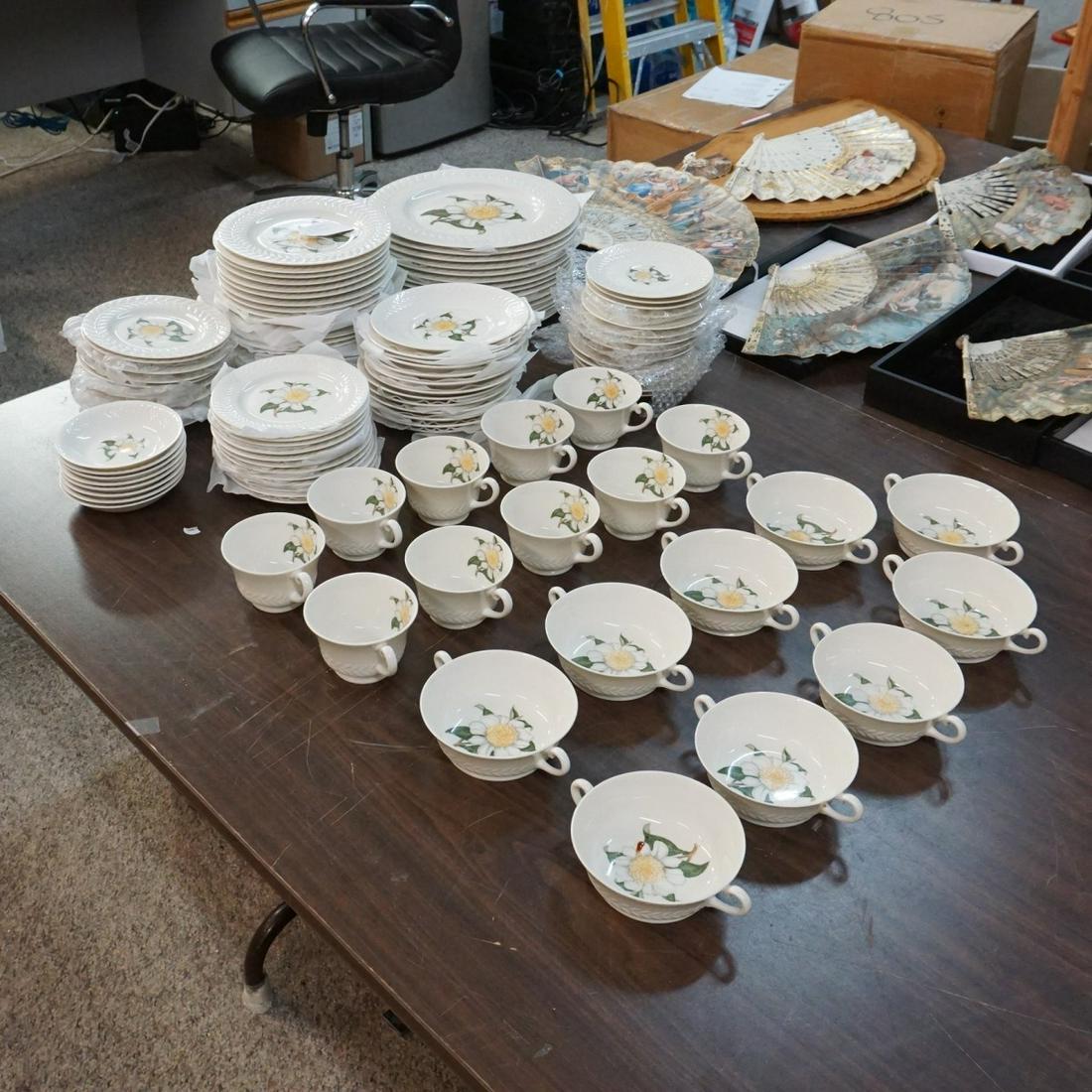 Theodore Haviland Dinner Service (1 of 5)