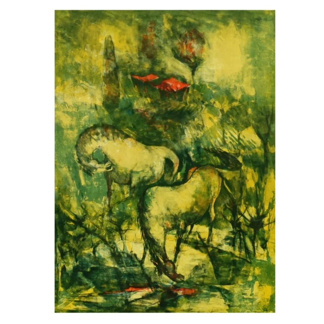 Lebadang (1922 - 2015) (1 of 3)