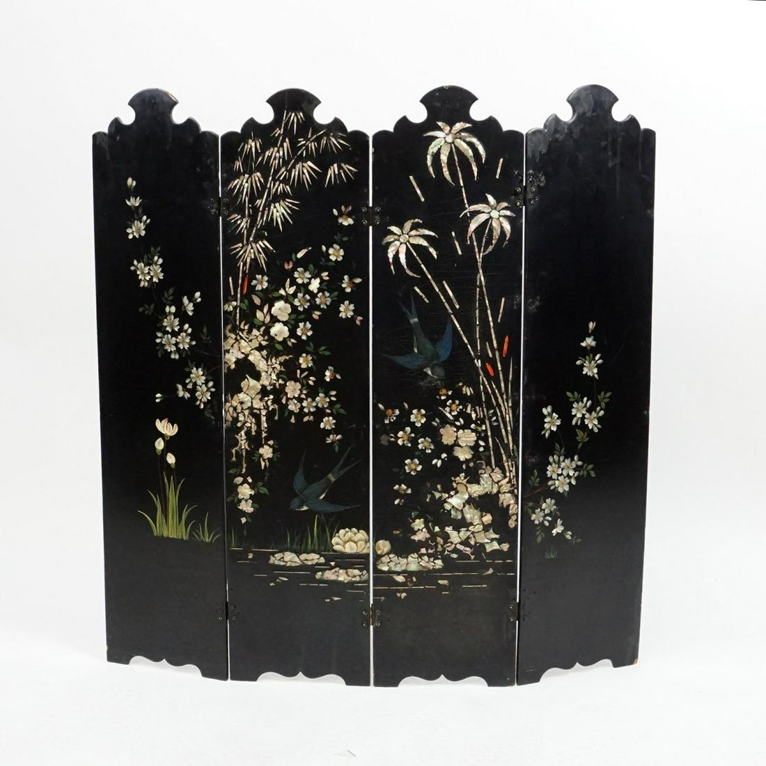 Japanese Screen (1 of 1)