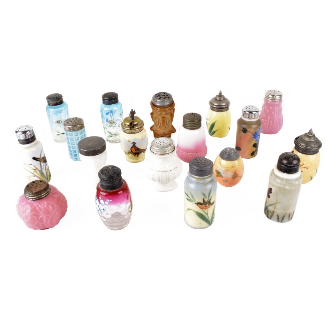 Assorted Shakers (1 of 2)