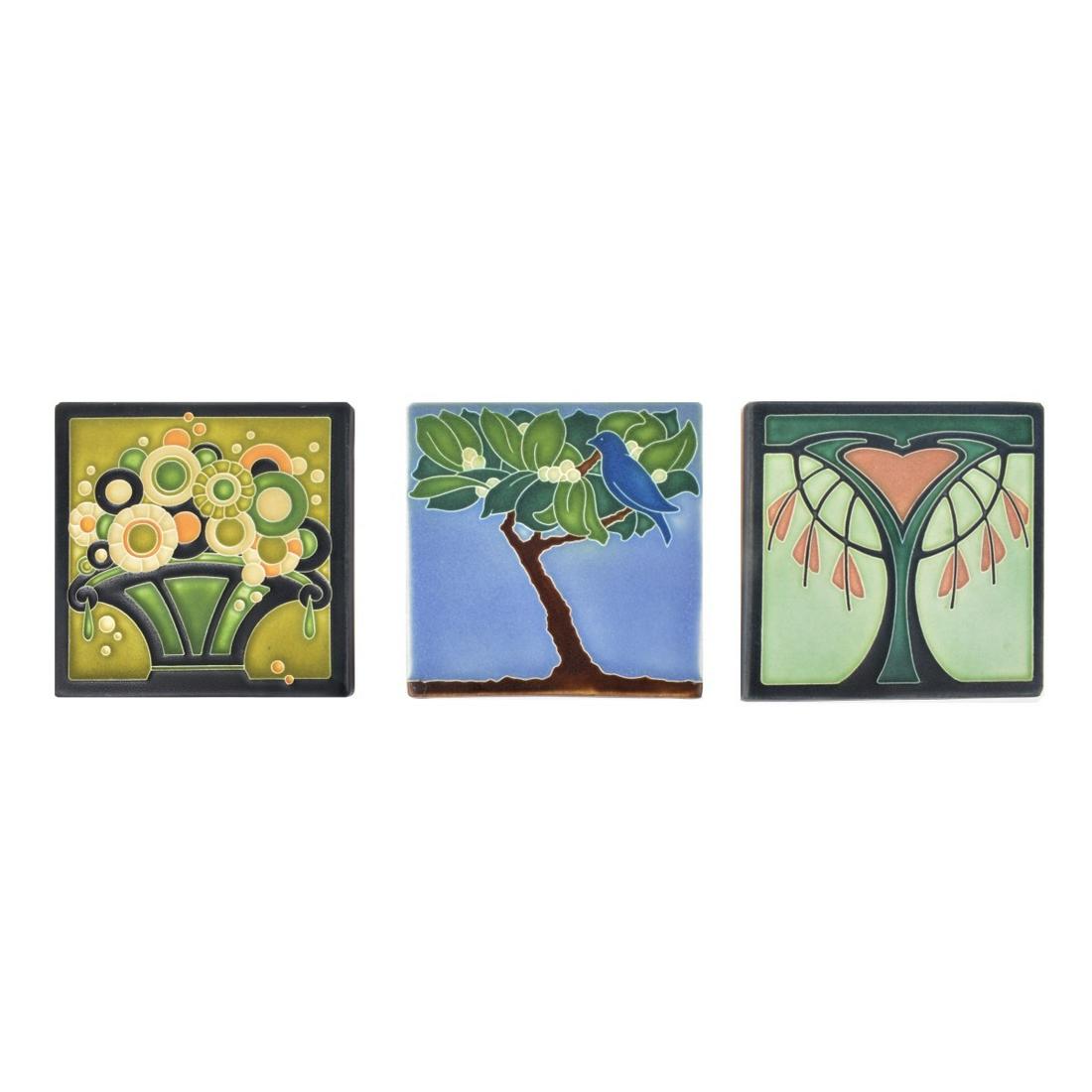 Motawi Tiles (1 of 3)