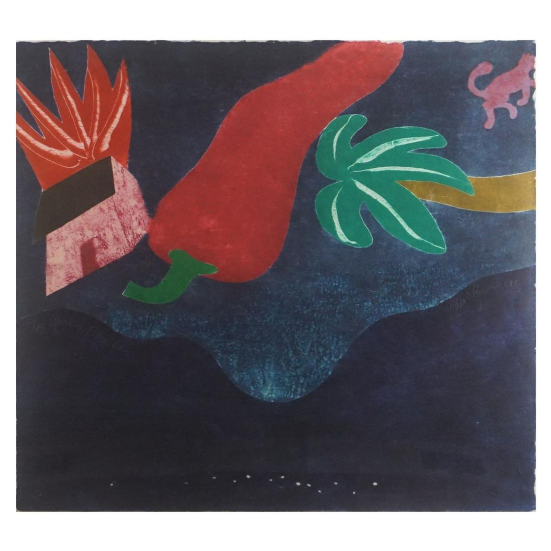 Carol Summers (1925 - 2016) (1 of 5)