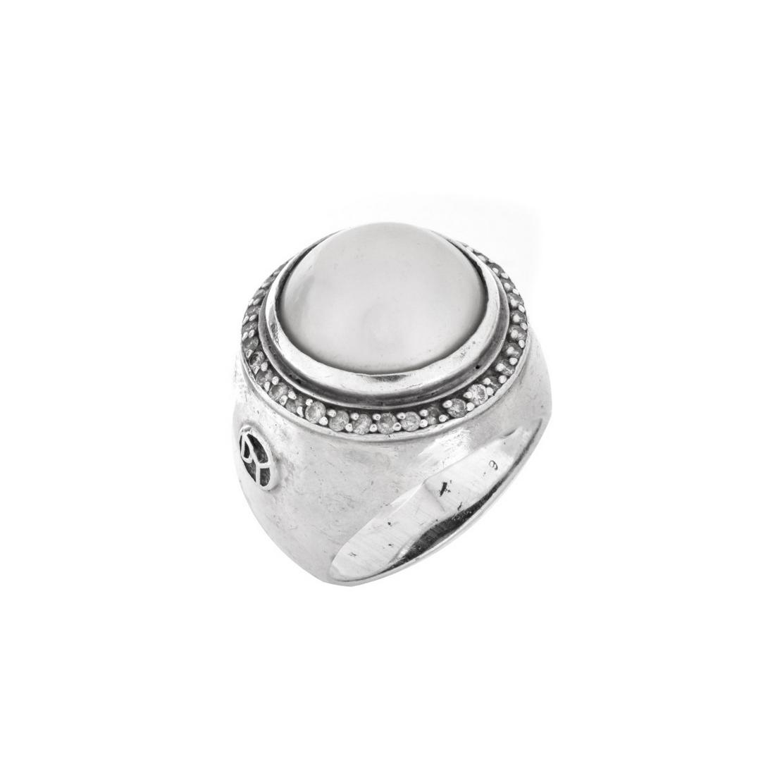 David Yurman Ring (1 of 7)