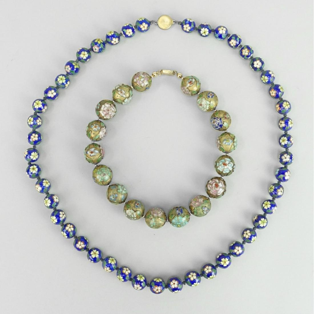 Chinese Necklaces (1 of 2)