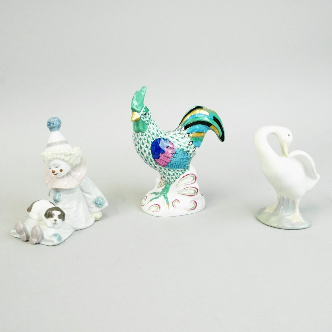 Assorted Figurines (1 of 3)