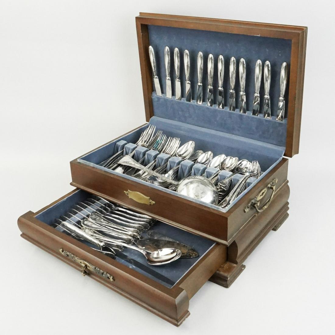 Christofle Flatware (1 of 6)