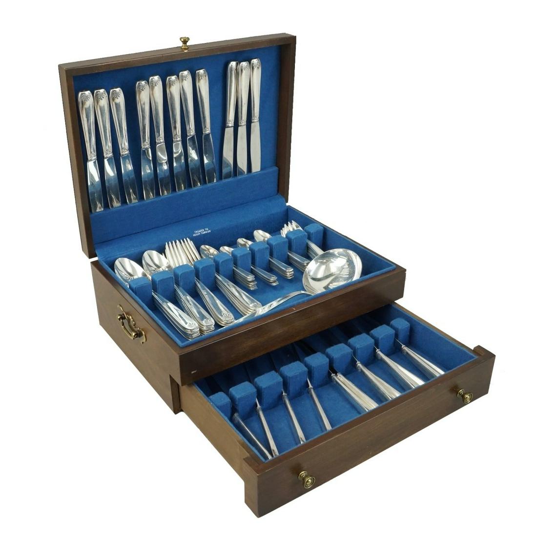 Christofle Flatware (1 of 4)