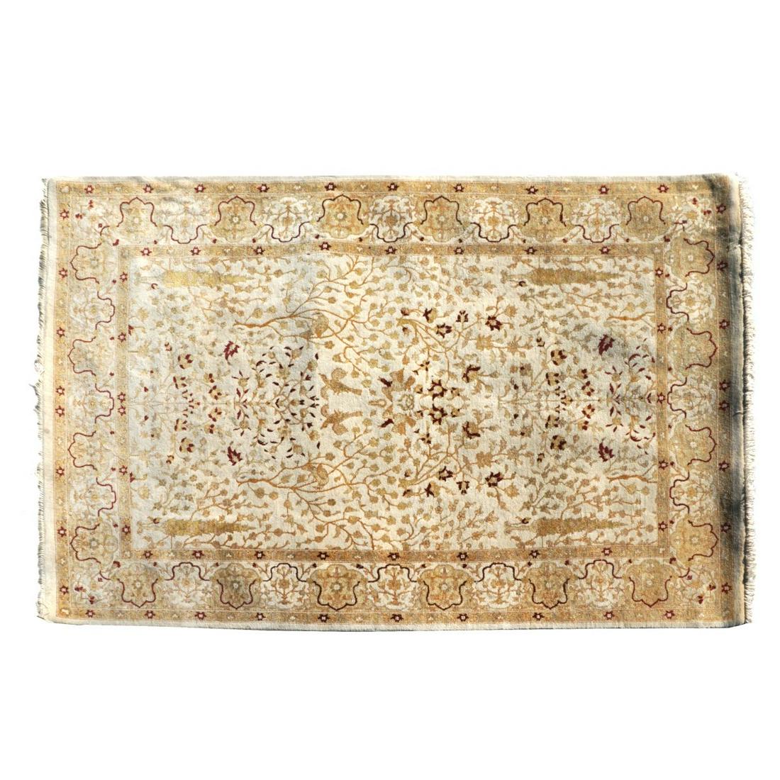 Persian Rug (1 of 3)