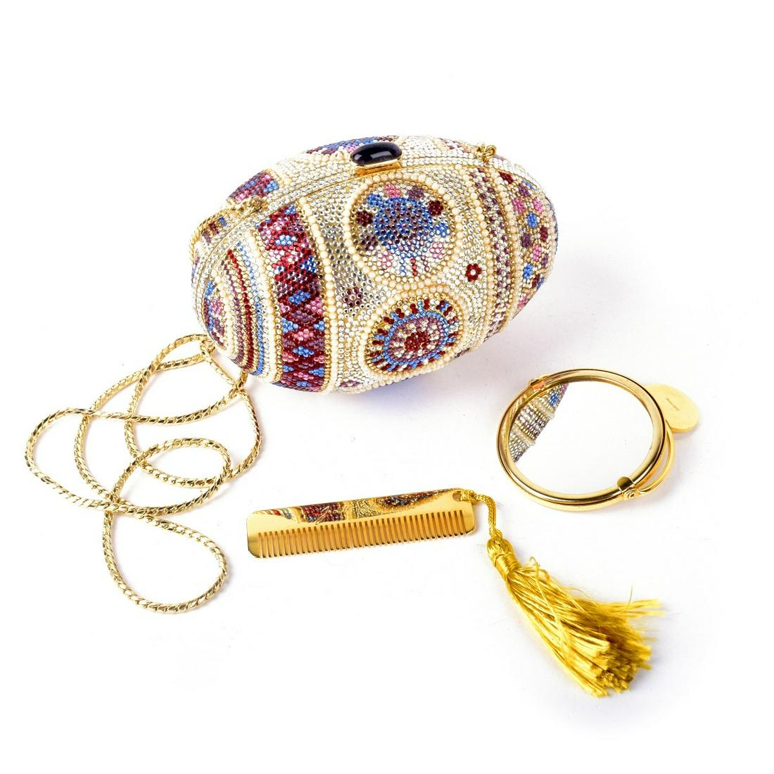 Judith Leiber Minaudiere (1 of 5)