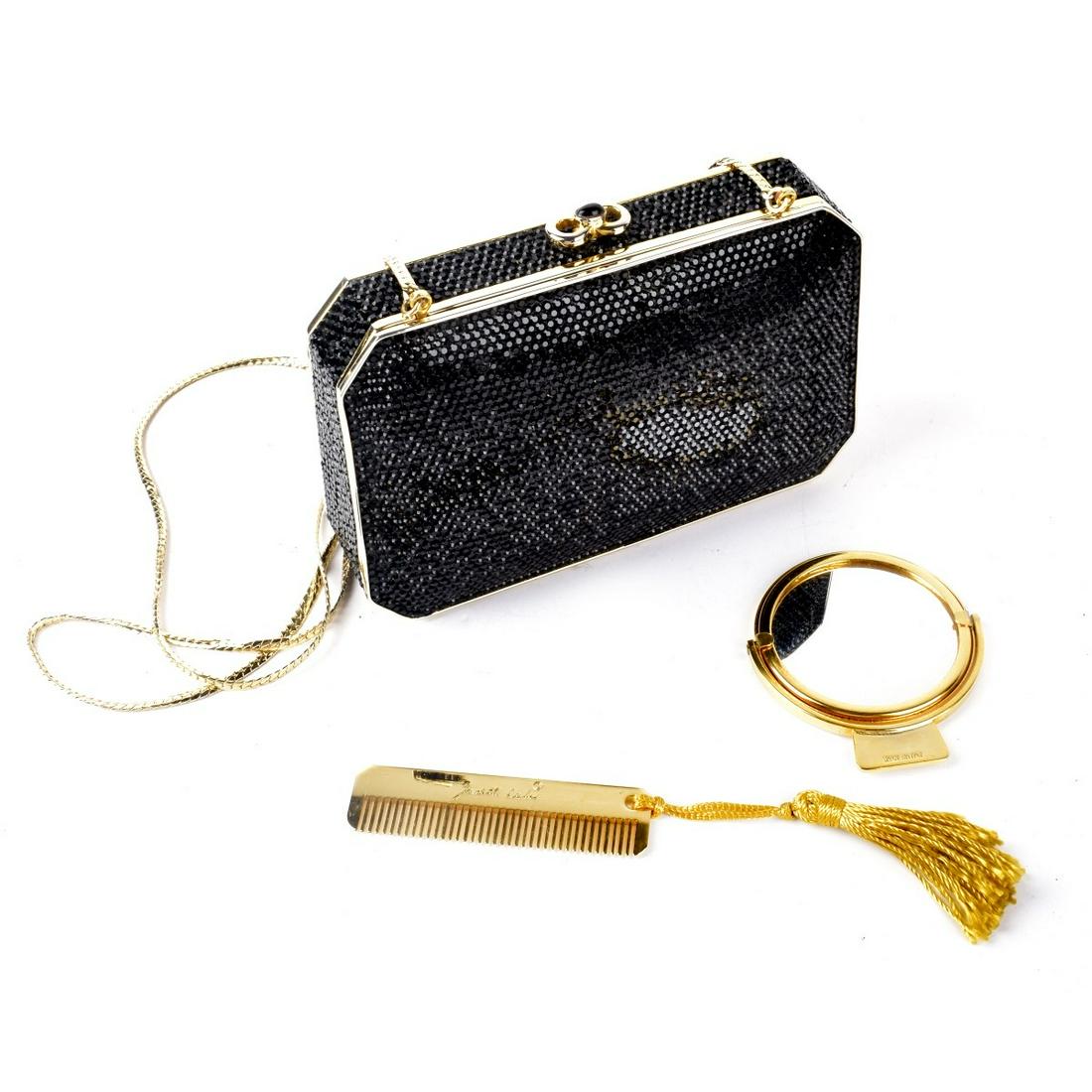 Judith Leiber Evening Bag (1 of 4)